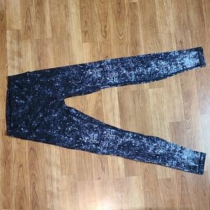 Lululemon Ombre leggings